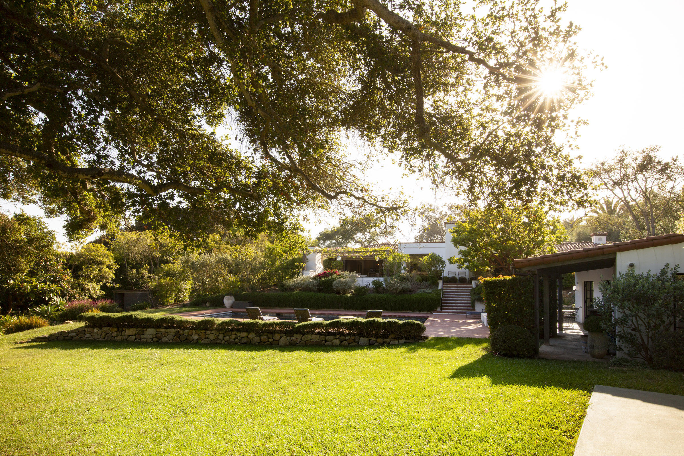 Property Photo: 770 Via Manana CA 93108