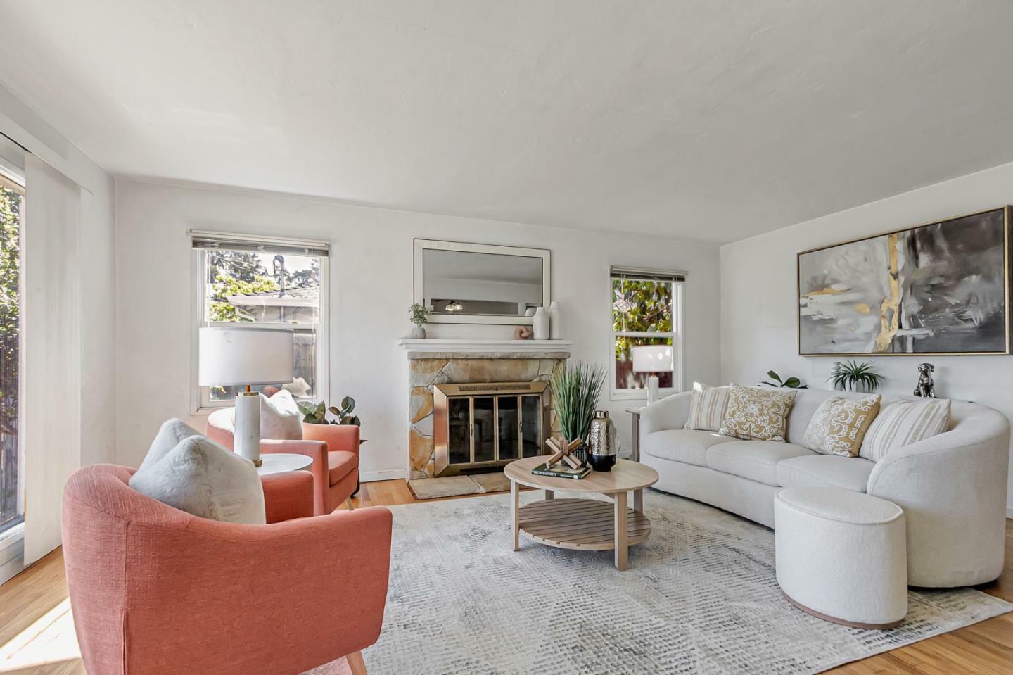 Property Photo: 364 Curtner Avenue CA 95008