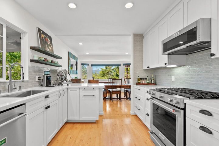 Property Photo: 552 Bean Creek Road 130 CA 95066