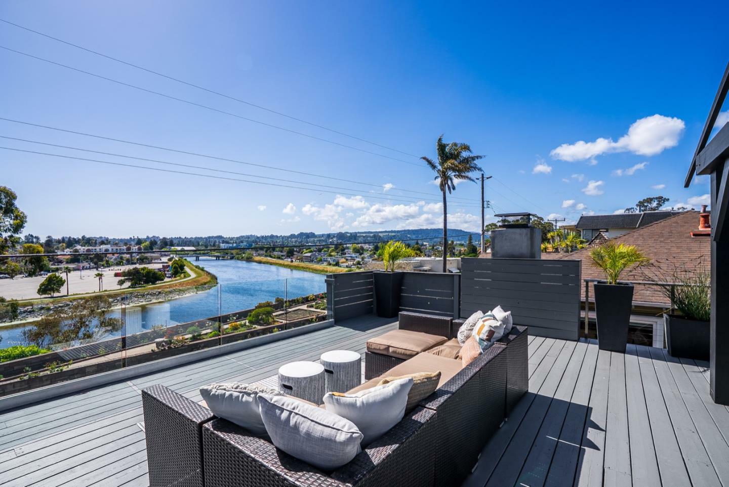 Property Photo: 114 Buena Vista Avenue CA 95062