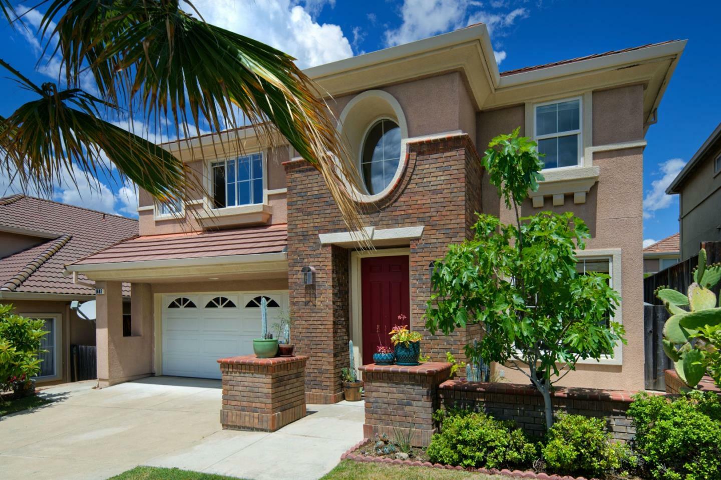 Property Photo: 1687 Via Cortina CA 95120
