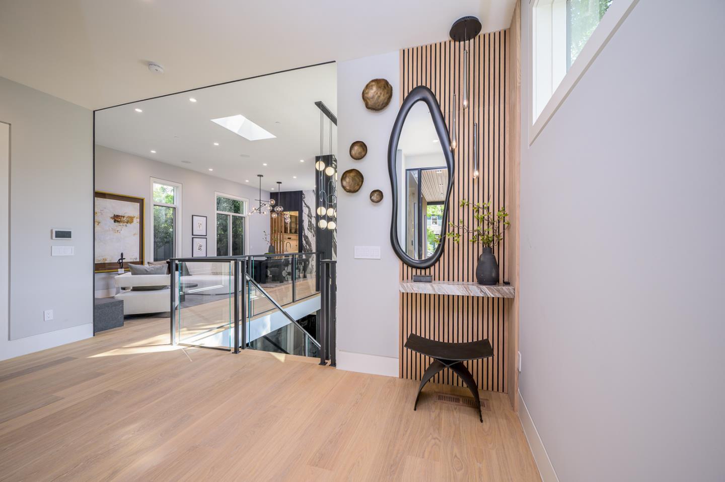 Property Photo:  1027 Waverley Street  CA 94301 