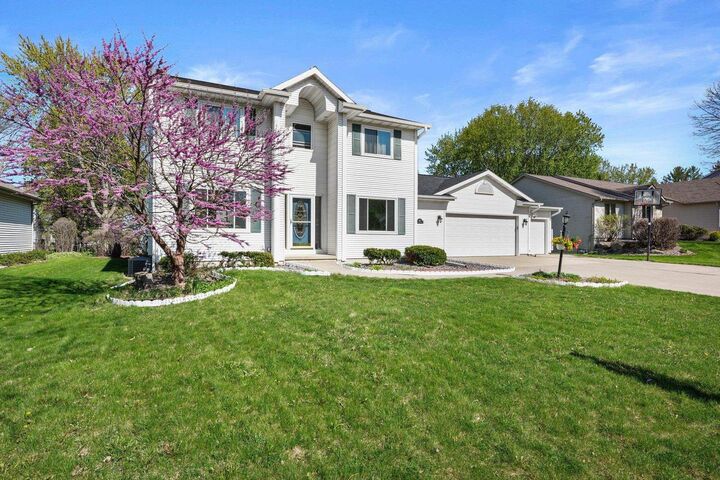517 Brule Parkway  Deforest WI 53532 photo
