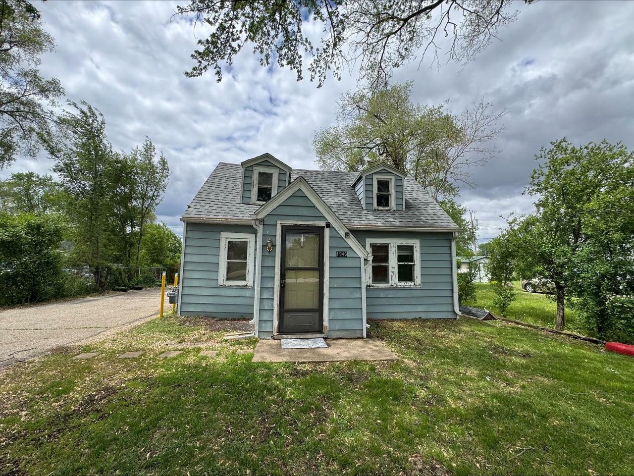 Property Photo:  1946 South Mound Avenue  WI 53511 