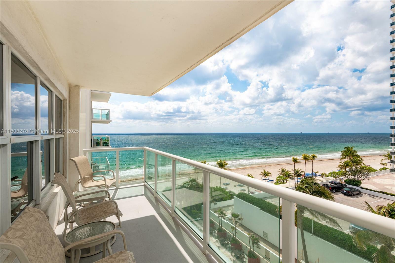 Property Photo:  3550 Galt Ocean Dr 602  FL 33308 