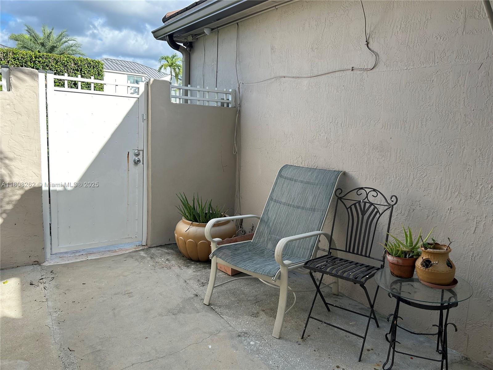 Property Photo: 9912 SW 154th Ct 1 FL 33196