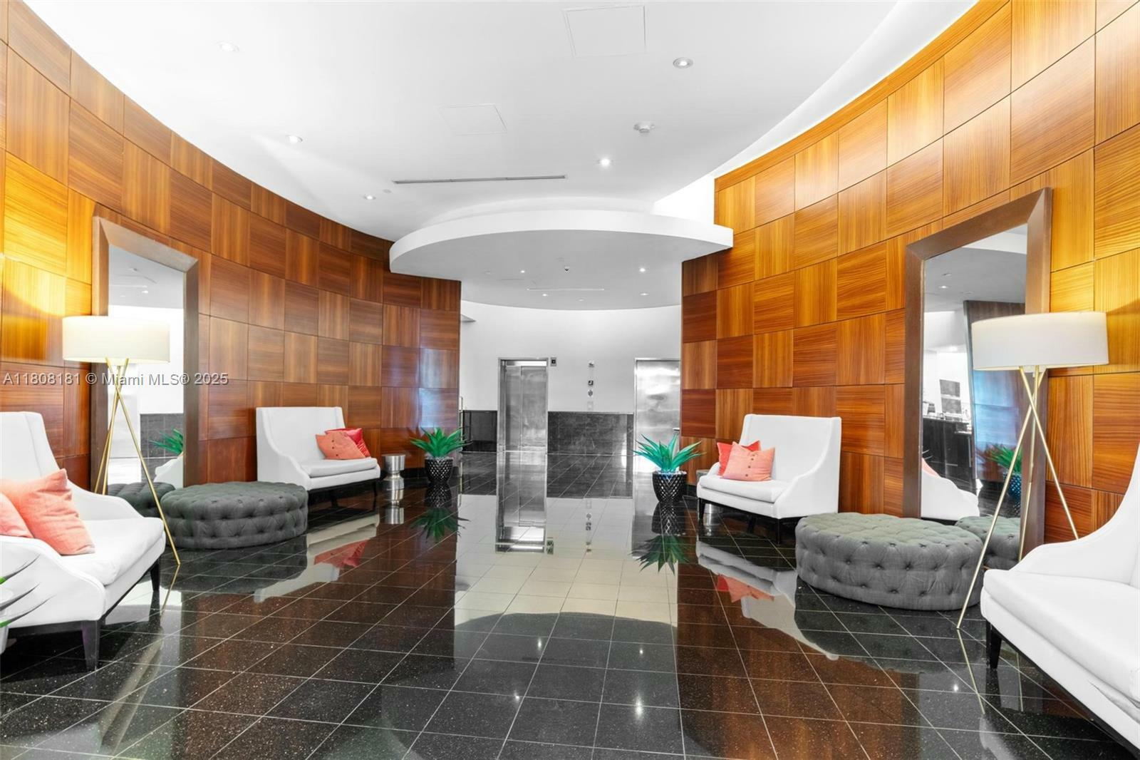 Property Photo: 3000 Coral Way 1505 FL 33145