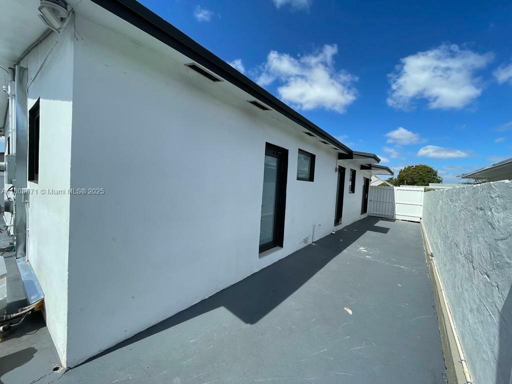 Property Photo: 4480 NW 170th St 4480 FL 33055
