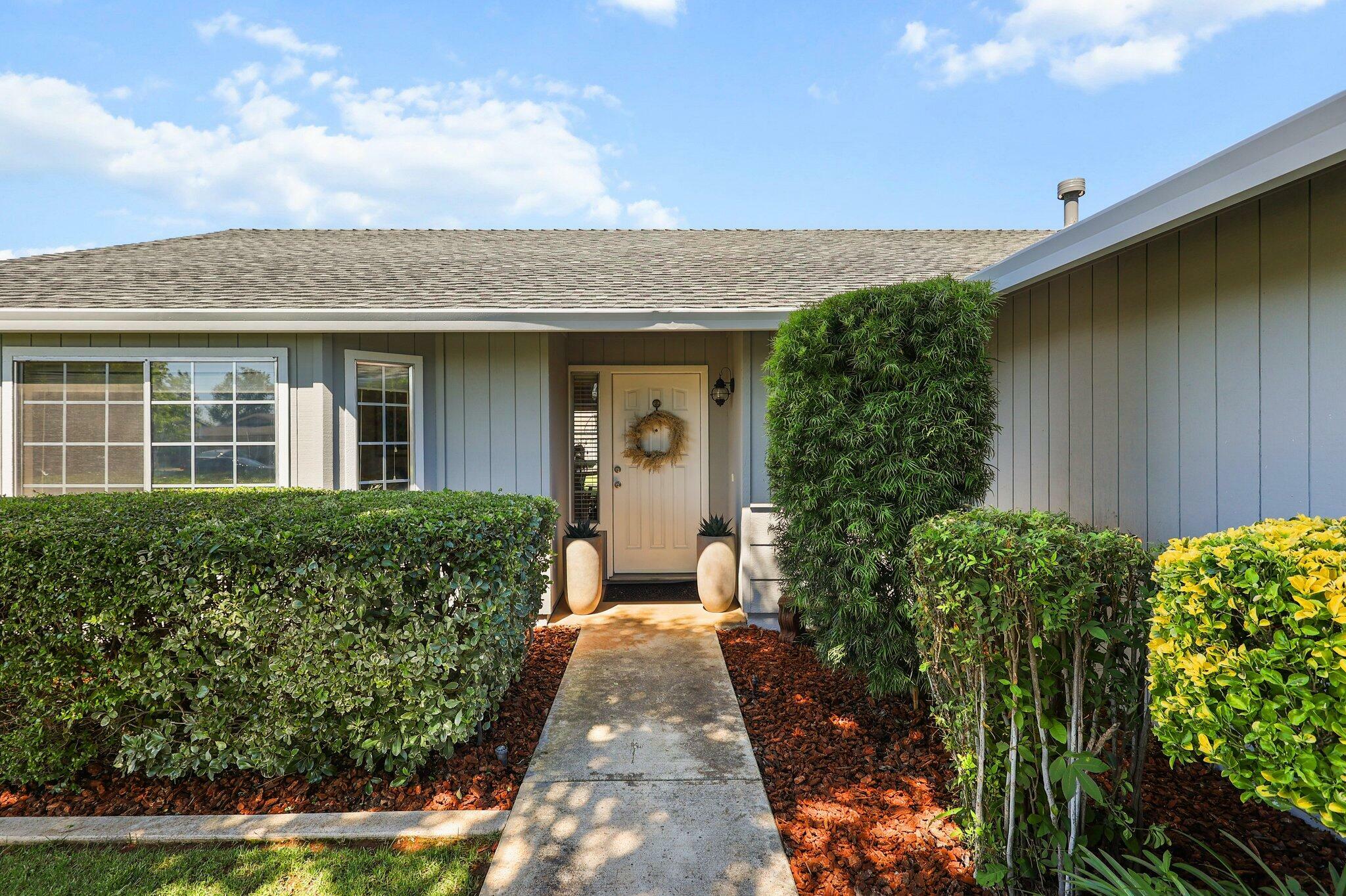 Property Photo: 3608 Capricorn Way CA 96002