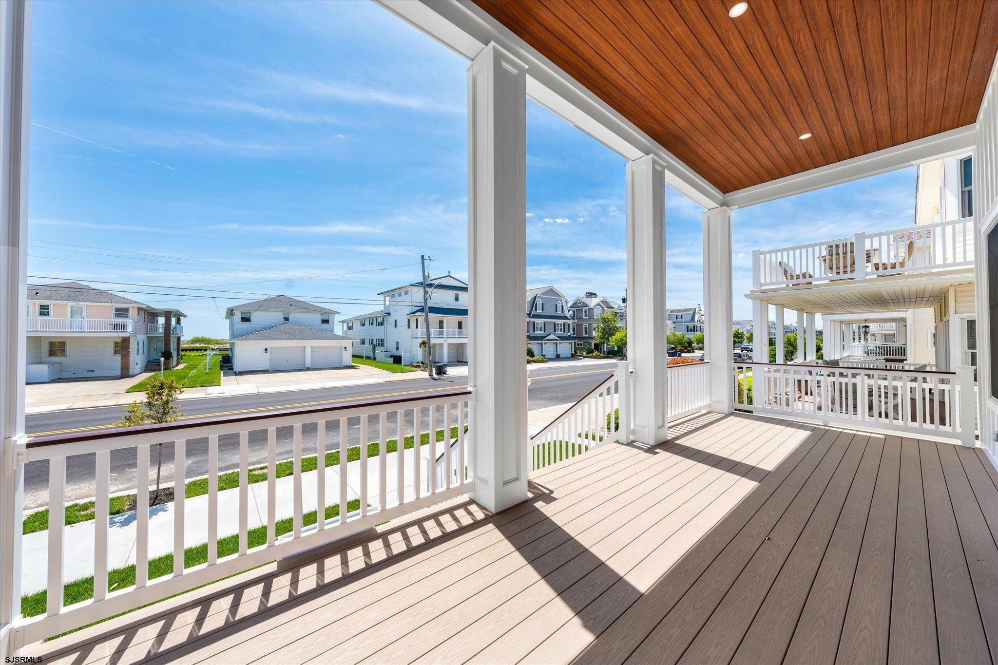 Property Photo: 2112-14 Wesley Ave NJ 08226