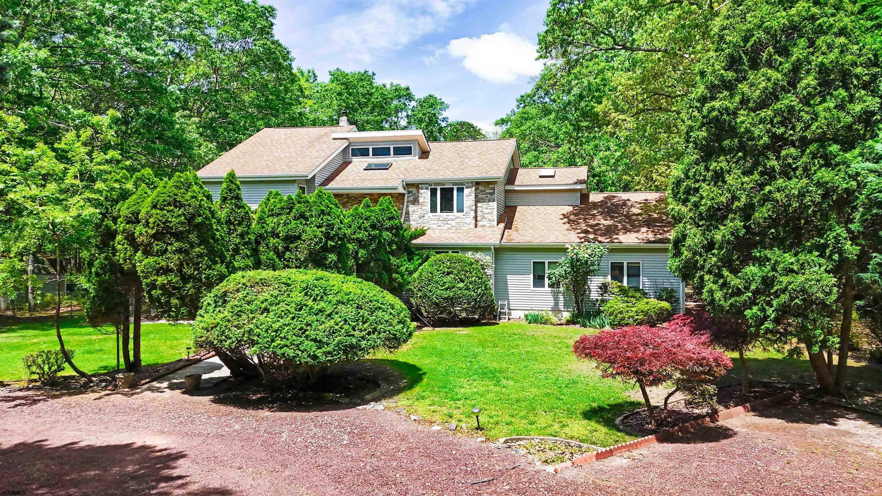 Property Photo: 437 S 8th Ave. NJ 08205