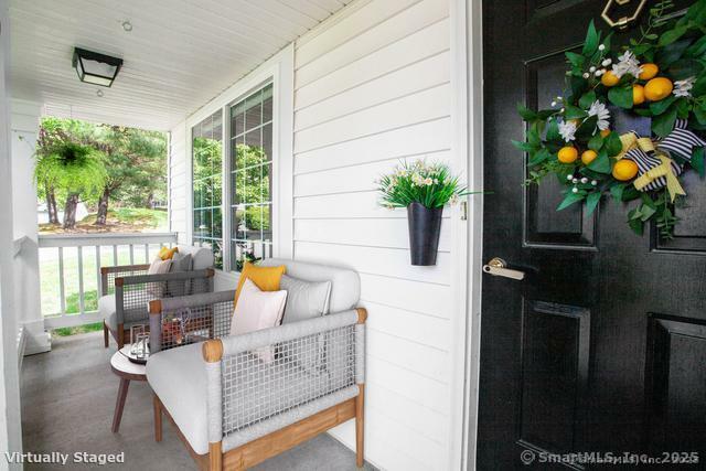 Property Photo: 41 Stratton Forest Way CT 06070
