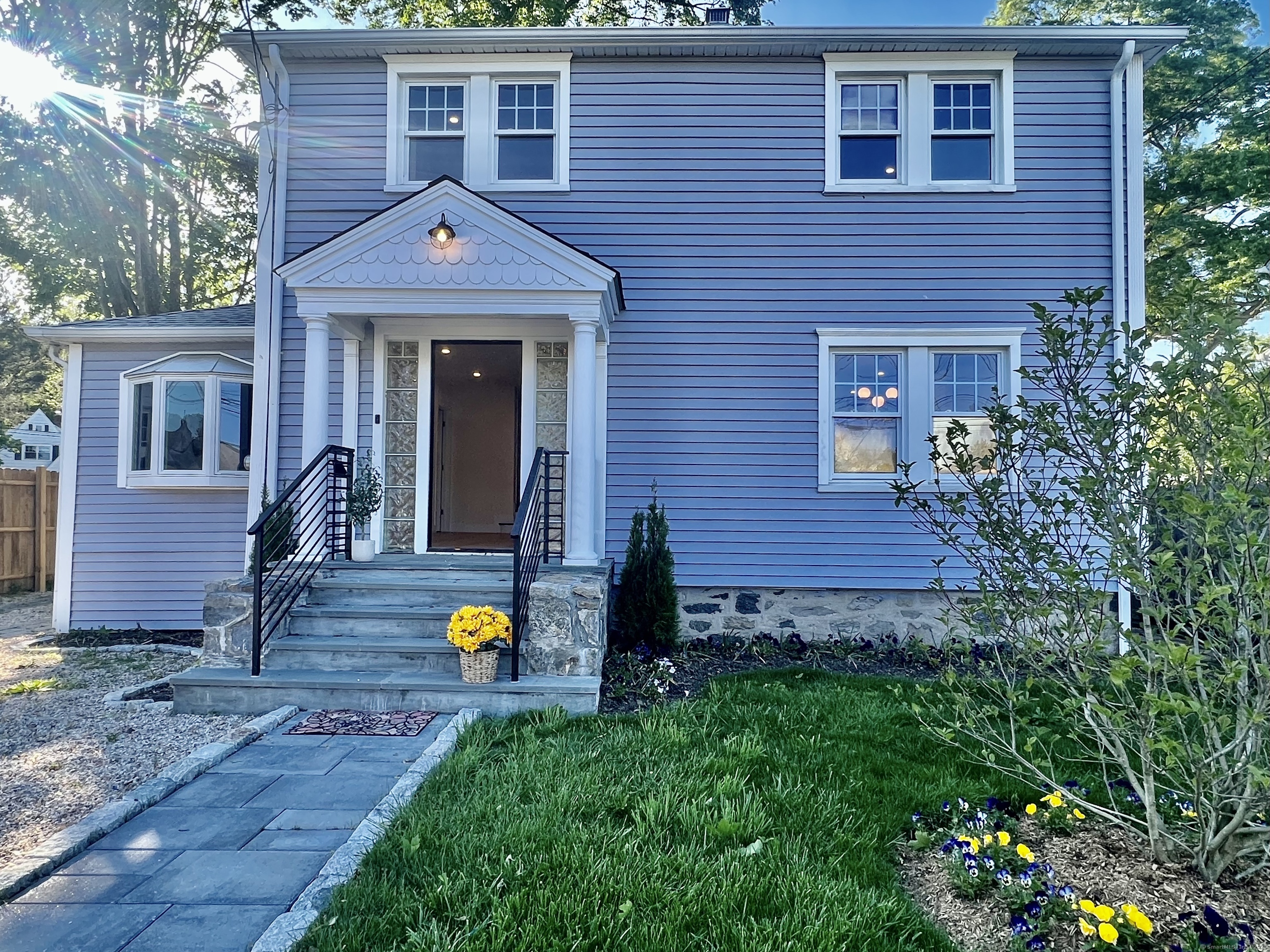 Property Photo:  211 Cold Spring Road  CT 06905 