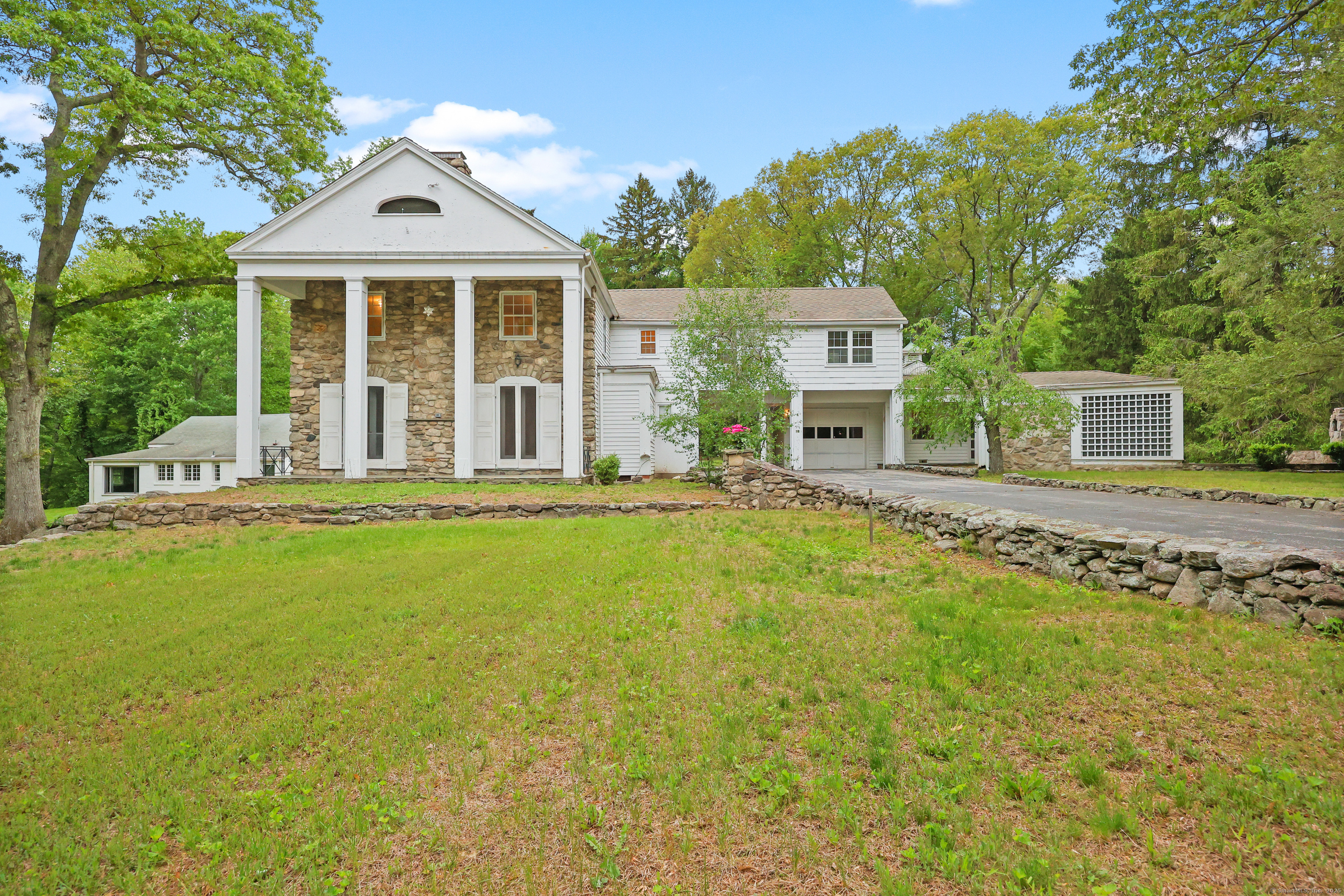 Property Photo: 16 Katydid Lane CT 06883