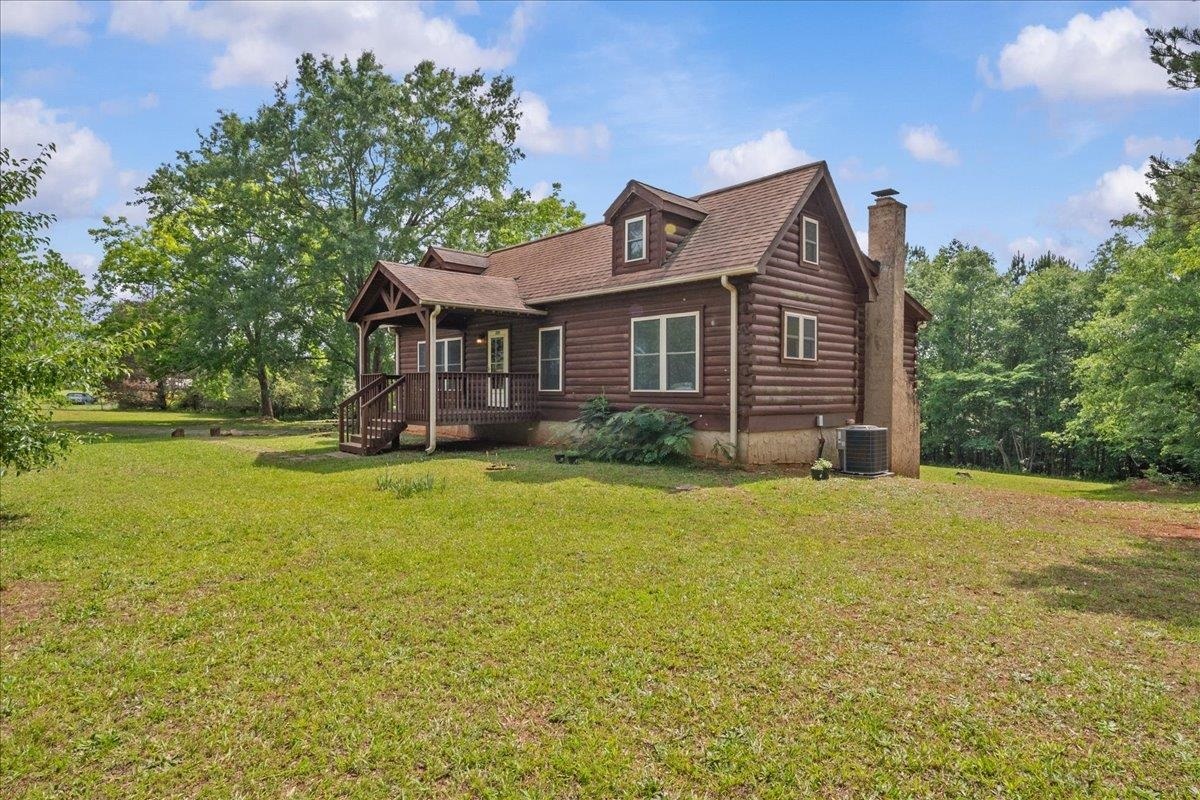 Property Photo: 775 Buck Creek Road SC 29323