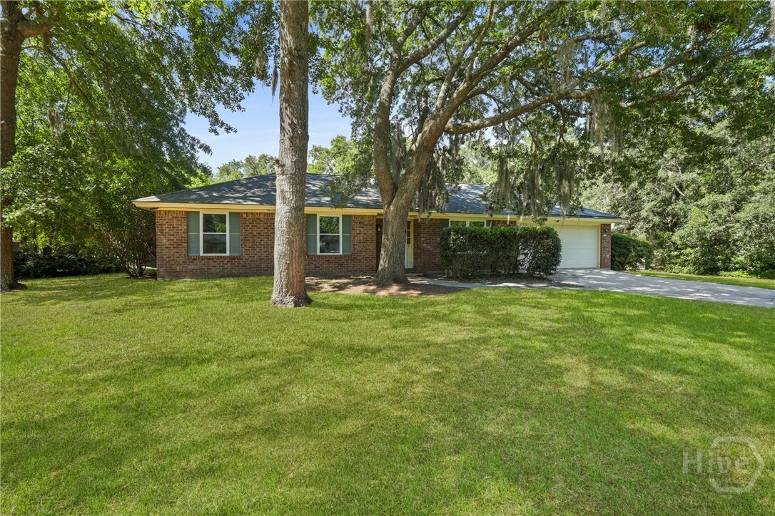Property Photo: 203 Whittington Drive GA 31419