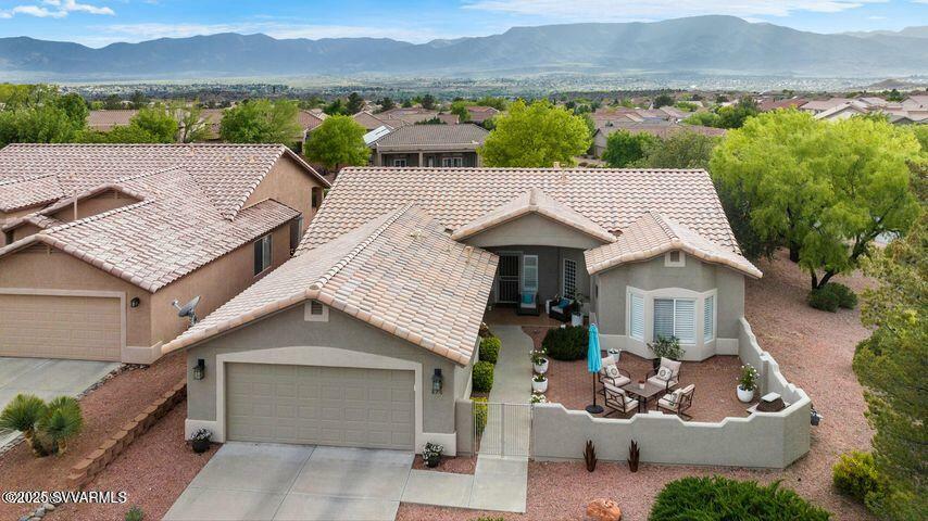 870 Desert Sunset Drive  Cornville AZ 86325 photo