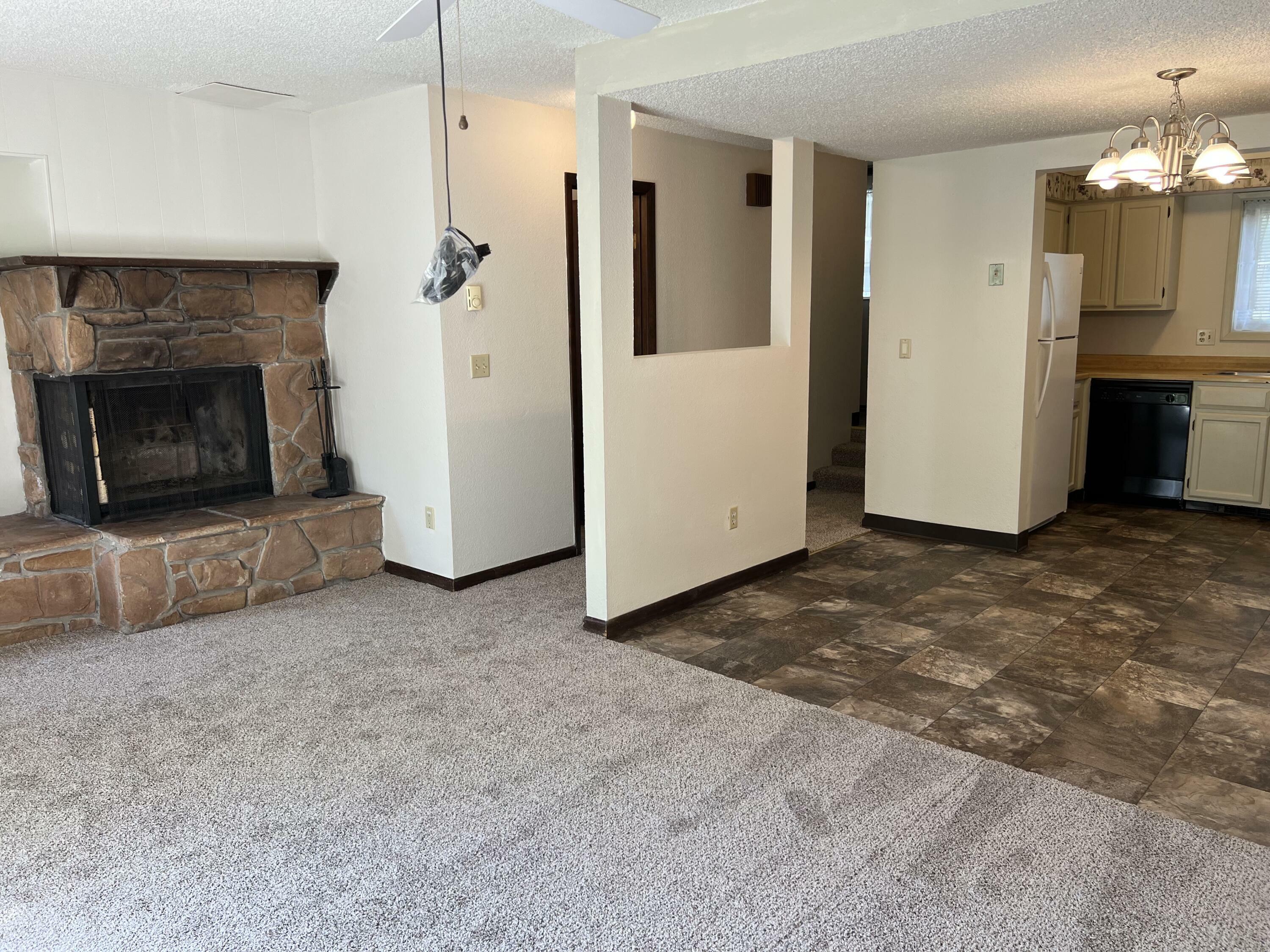 Property Photo: 1645 Taylor Avenue WY 82801
