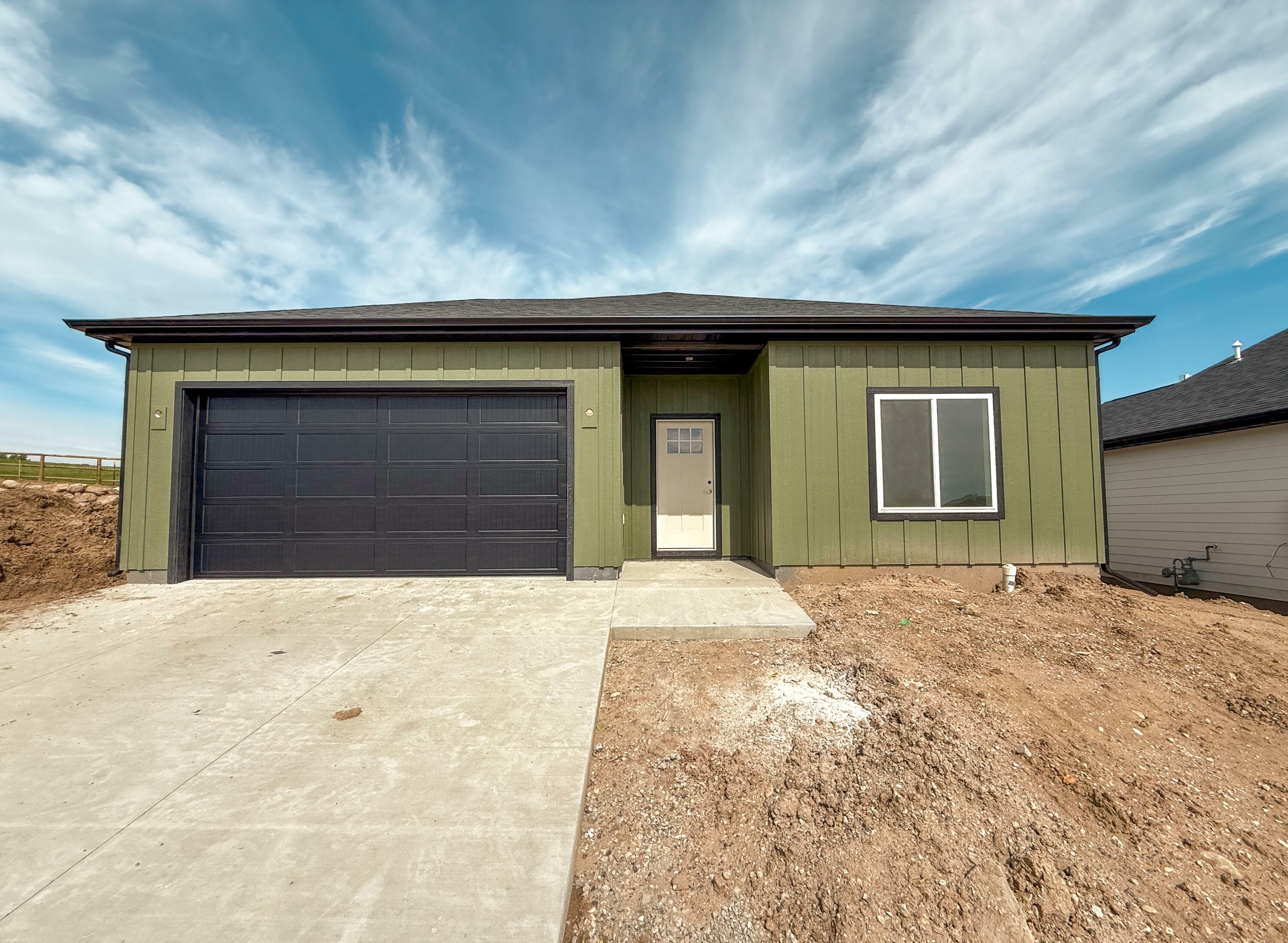 Property Photo: 2984 Pine Hills Drive WY 82801