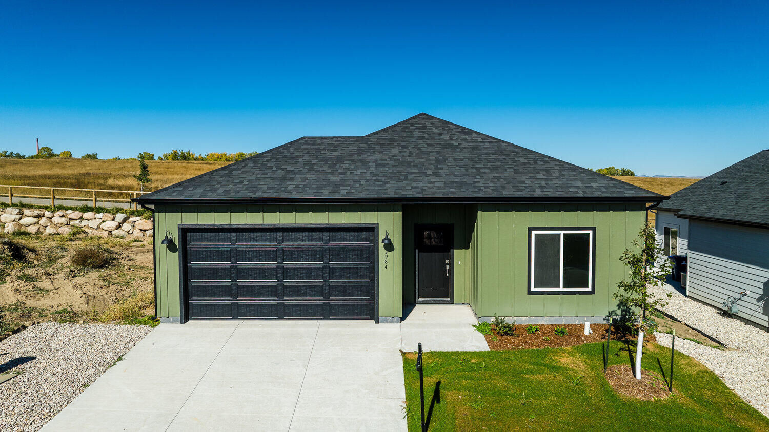 Property Photo: 2984 Pine Hills Drive WY 82801