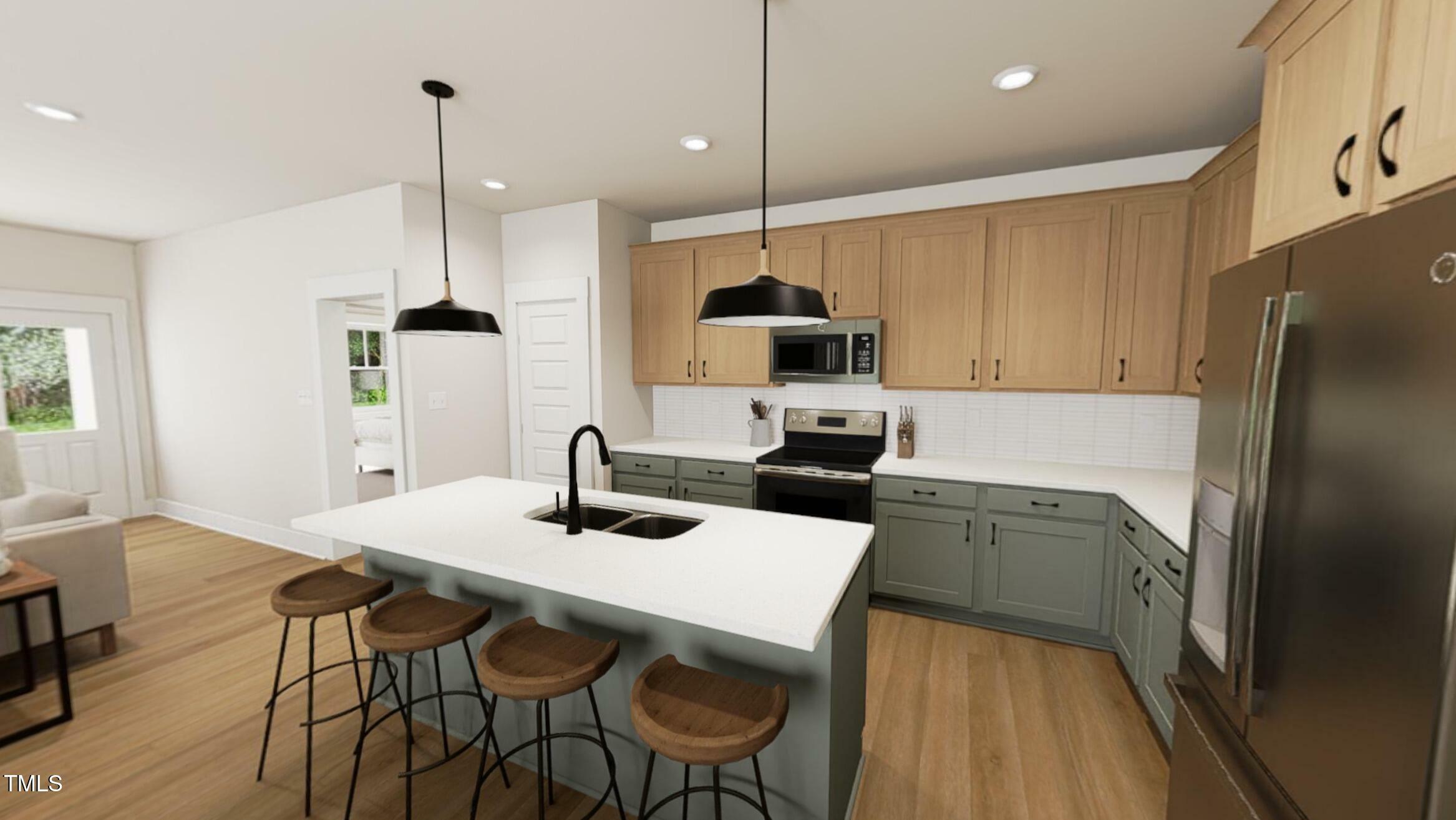 Property Photo: 338 Beacon Drive NC 27312