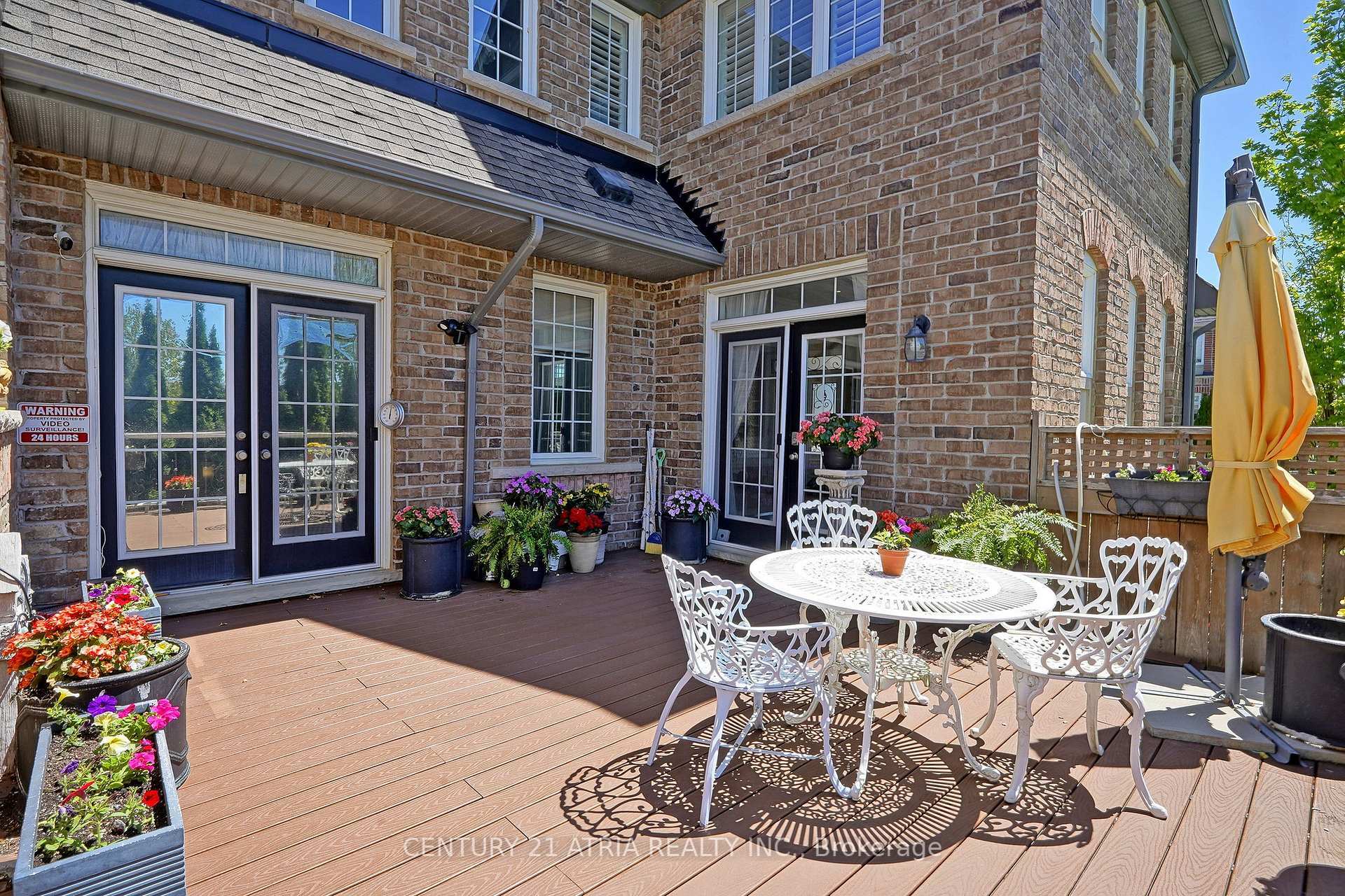 Property Photo: 2 Colonel George McLaren Drive ON L6C 0L3