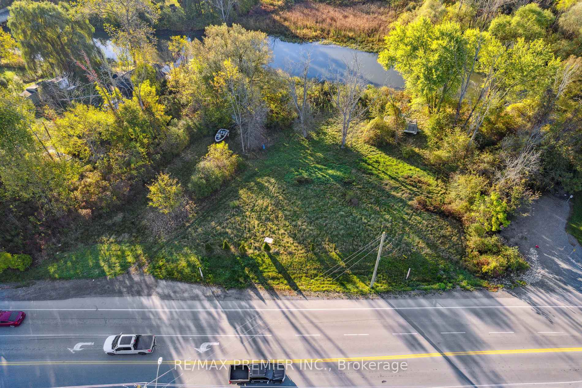 Property Photo:  294 Lyon'S Creek Road  ON L2G 0S1 