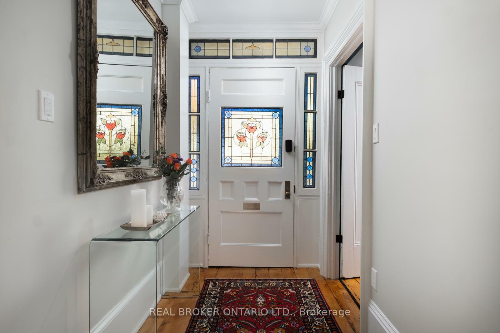 Property Photo: 354 College Street ON K9A 3V6