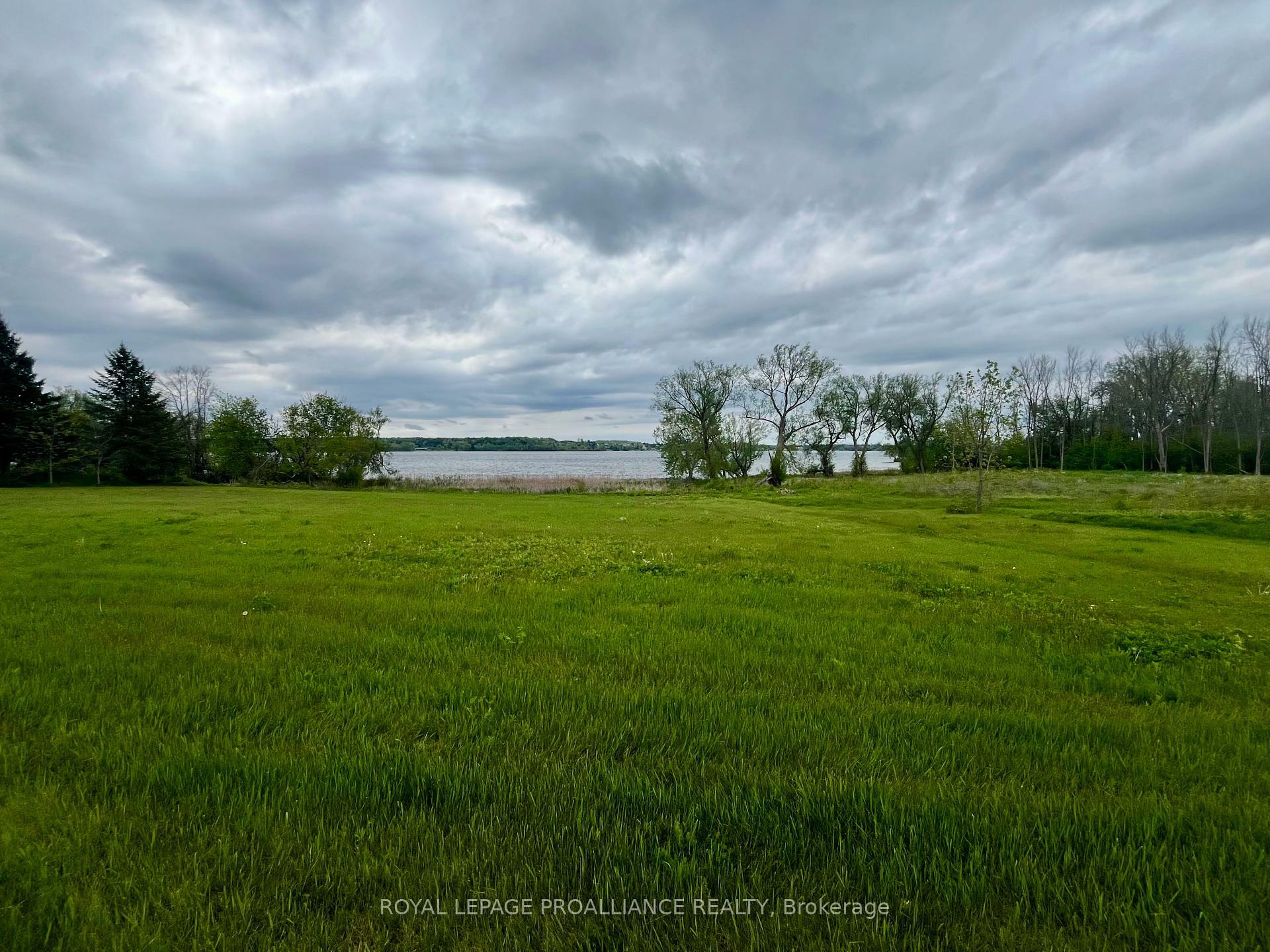 Property Photo:  0 Old Highway 2 N/A  ON K8V 5P5 