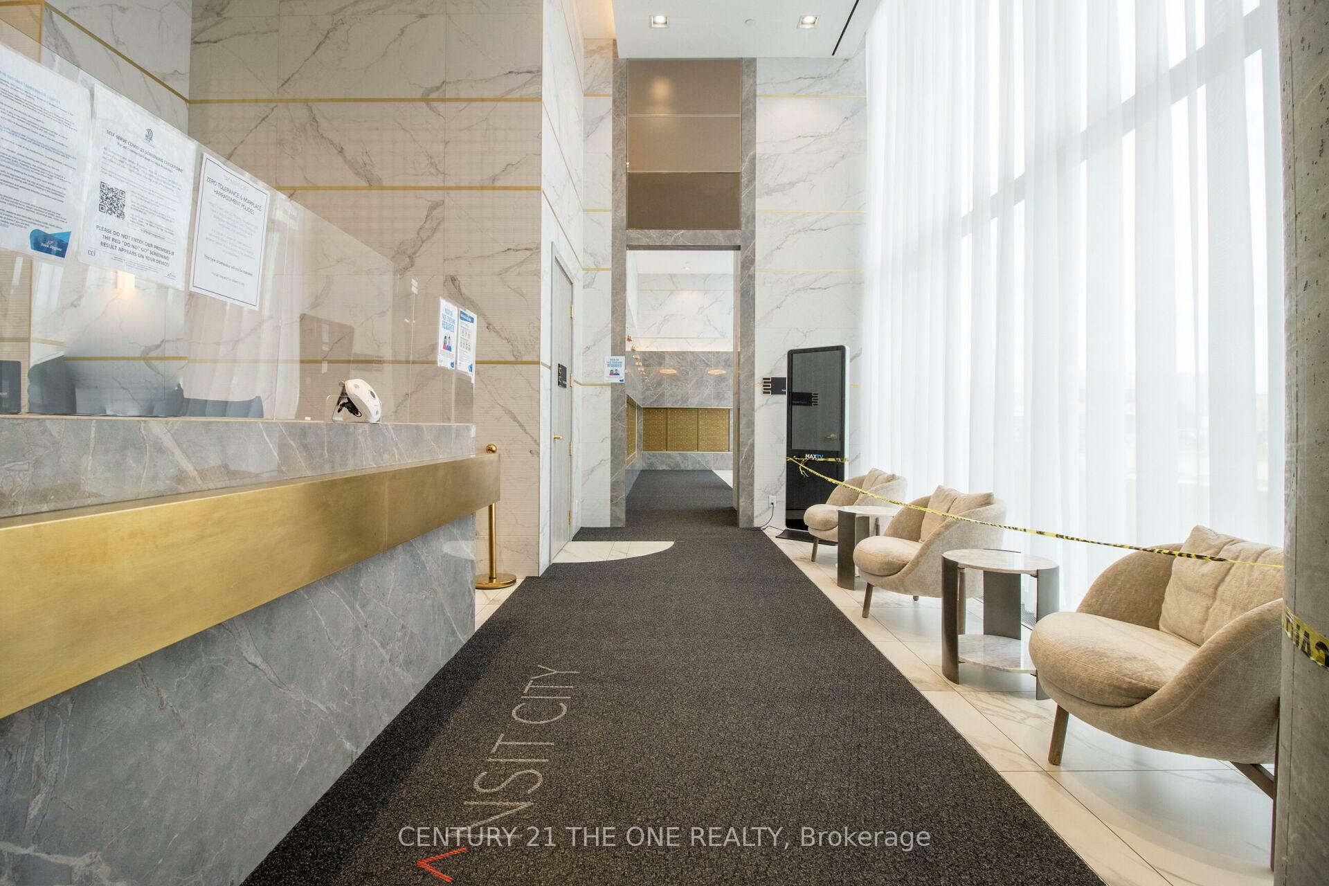 Property Photo: 898 Portage Parkway 3311 ON L4K 0J6