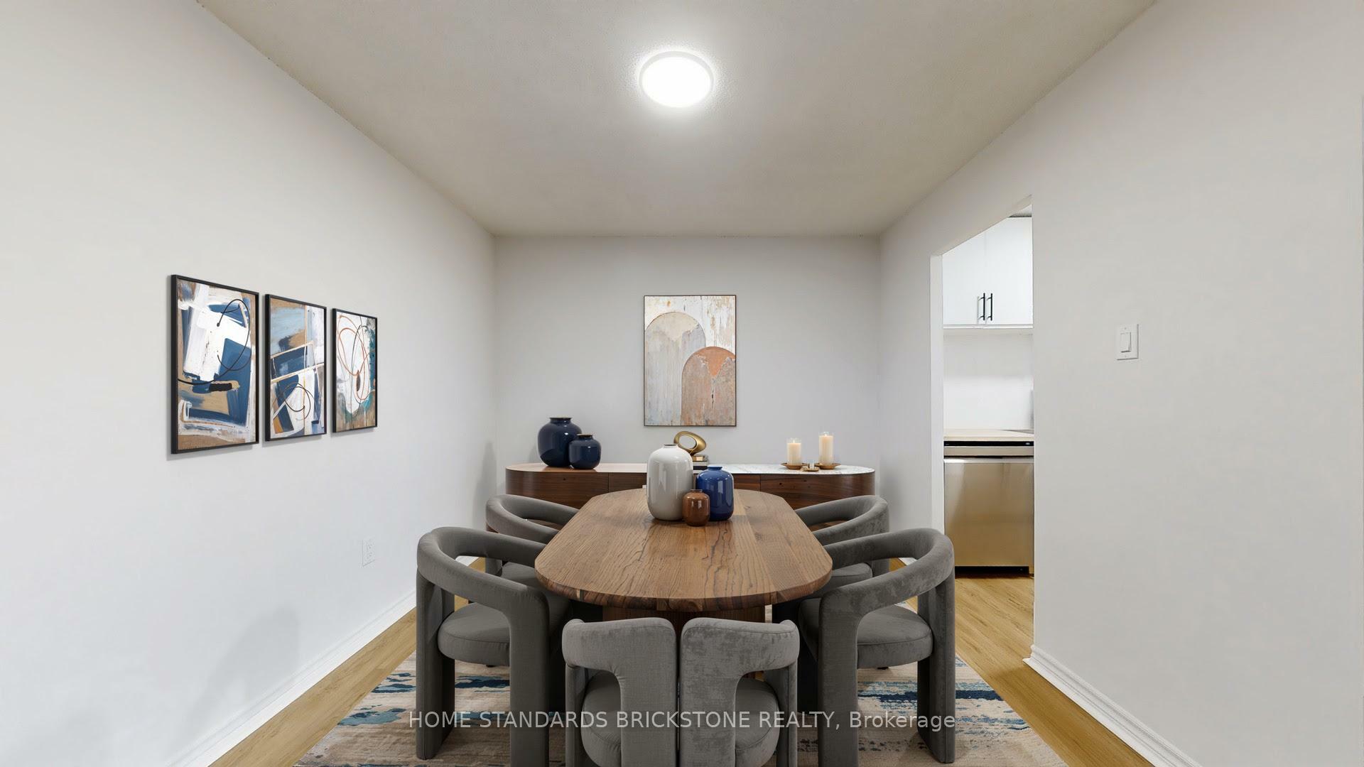 Property Photo: 205 Hilda Avenue 2202 ON M2M 4B1