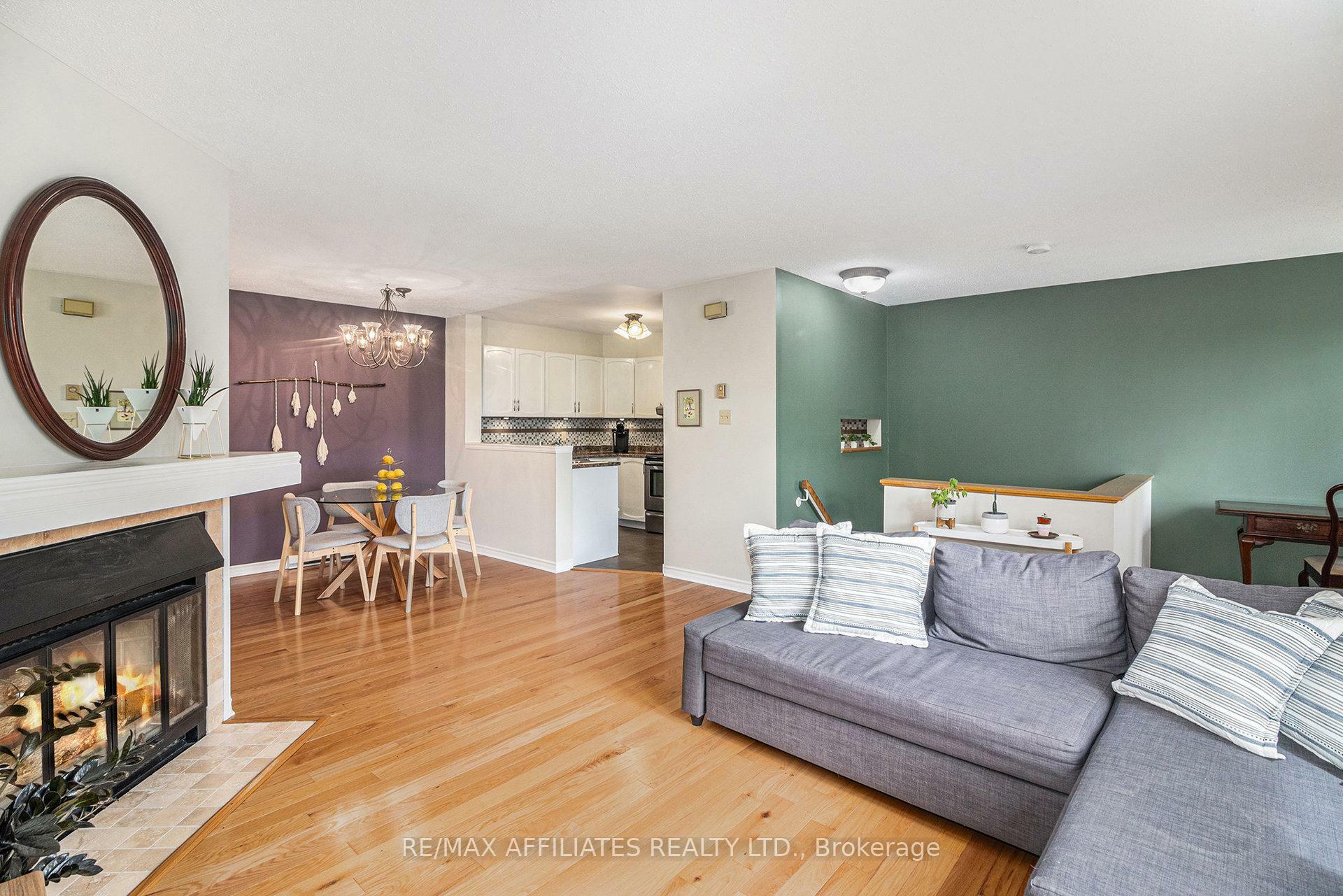 Property Photo: 475 Canteval Terrace 205 ON K4A 2C7