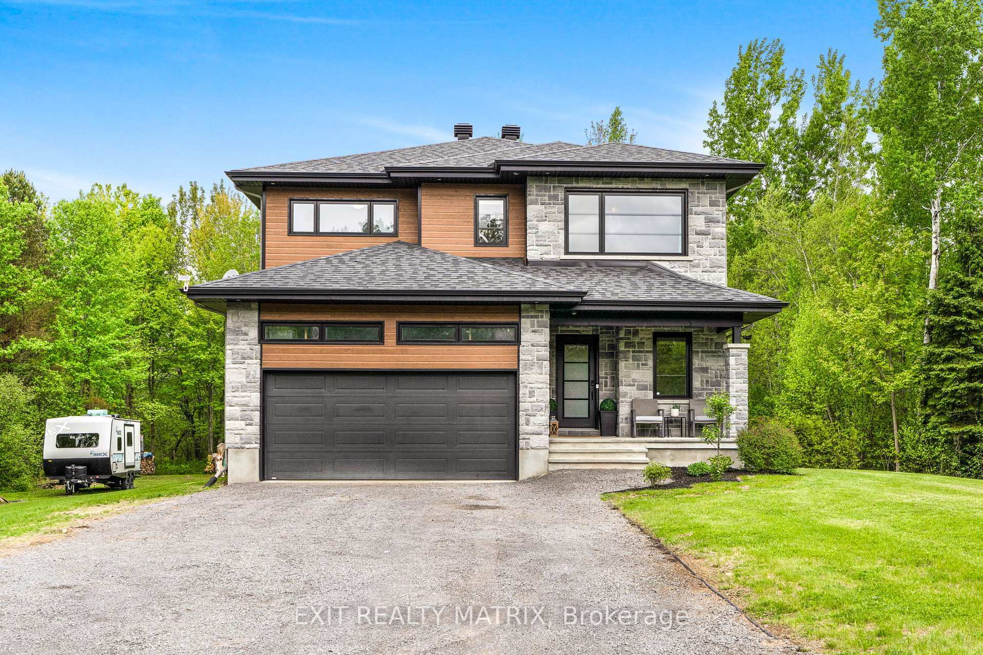 Property Photo: 1463 Vinette Road ON K0A 1N0
