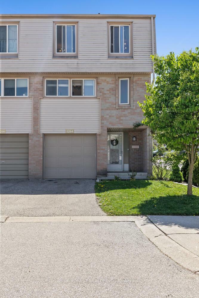 Property Photo: 1264 Limberlost Road ON N6G 3A5