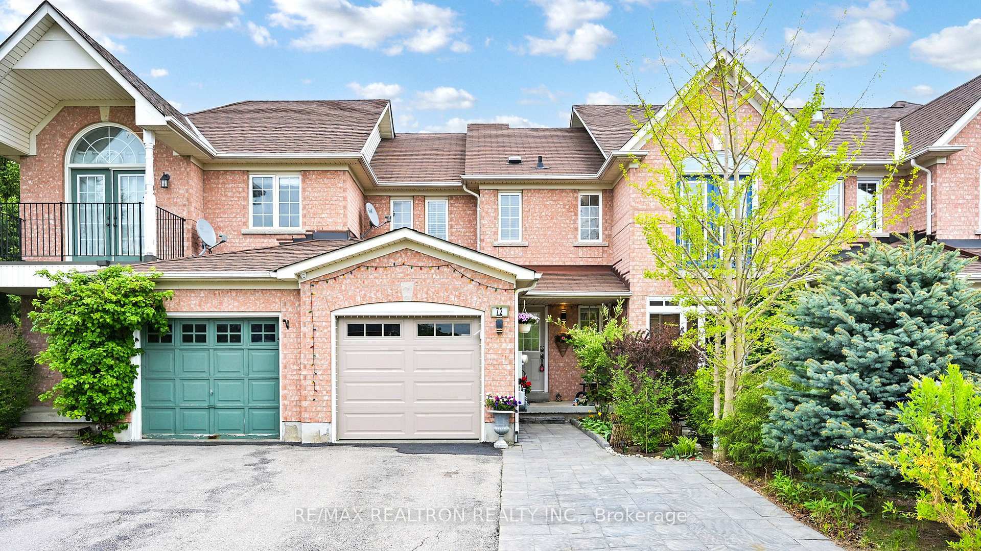 Property Photo:  72 Long Point Drive  ON L4E 3Z8 