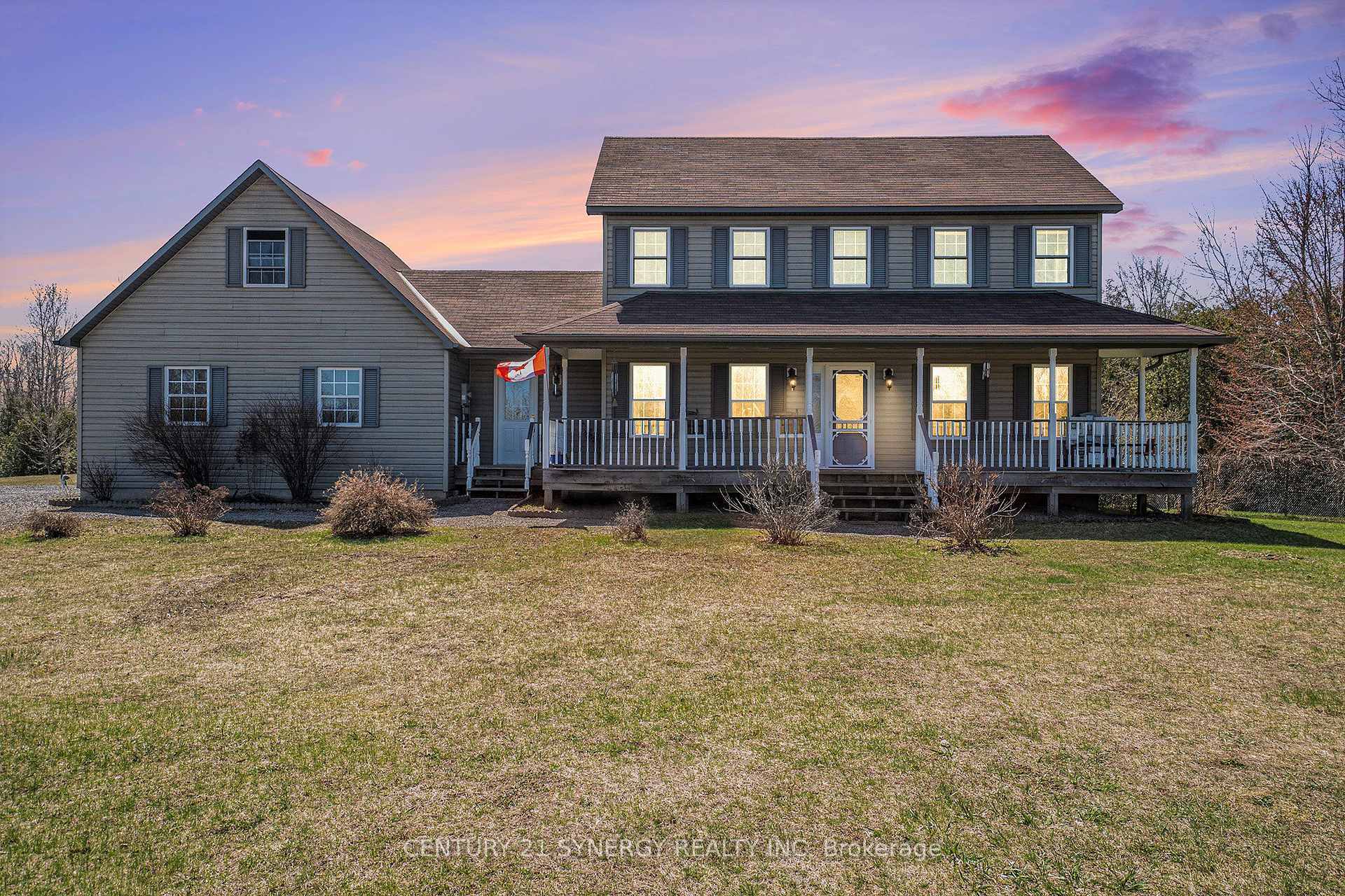 Photo de la propriété: 40 Empress Drive ON K0G 1J0