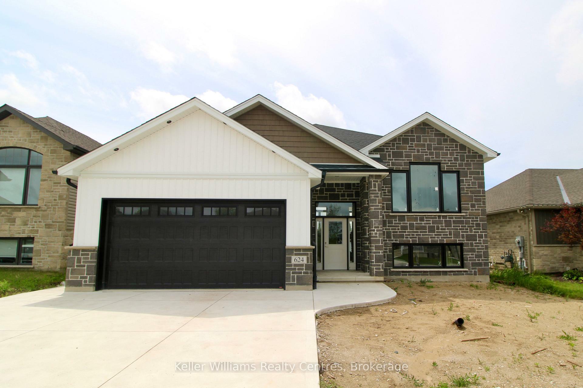 624 26th Avenue  Hanover ON N4N 3B8 photo