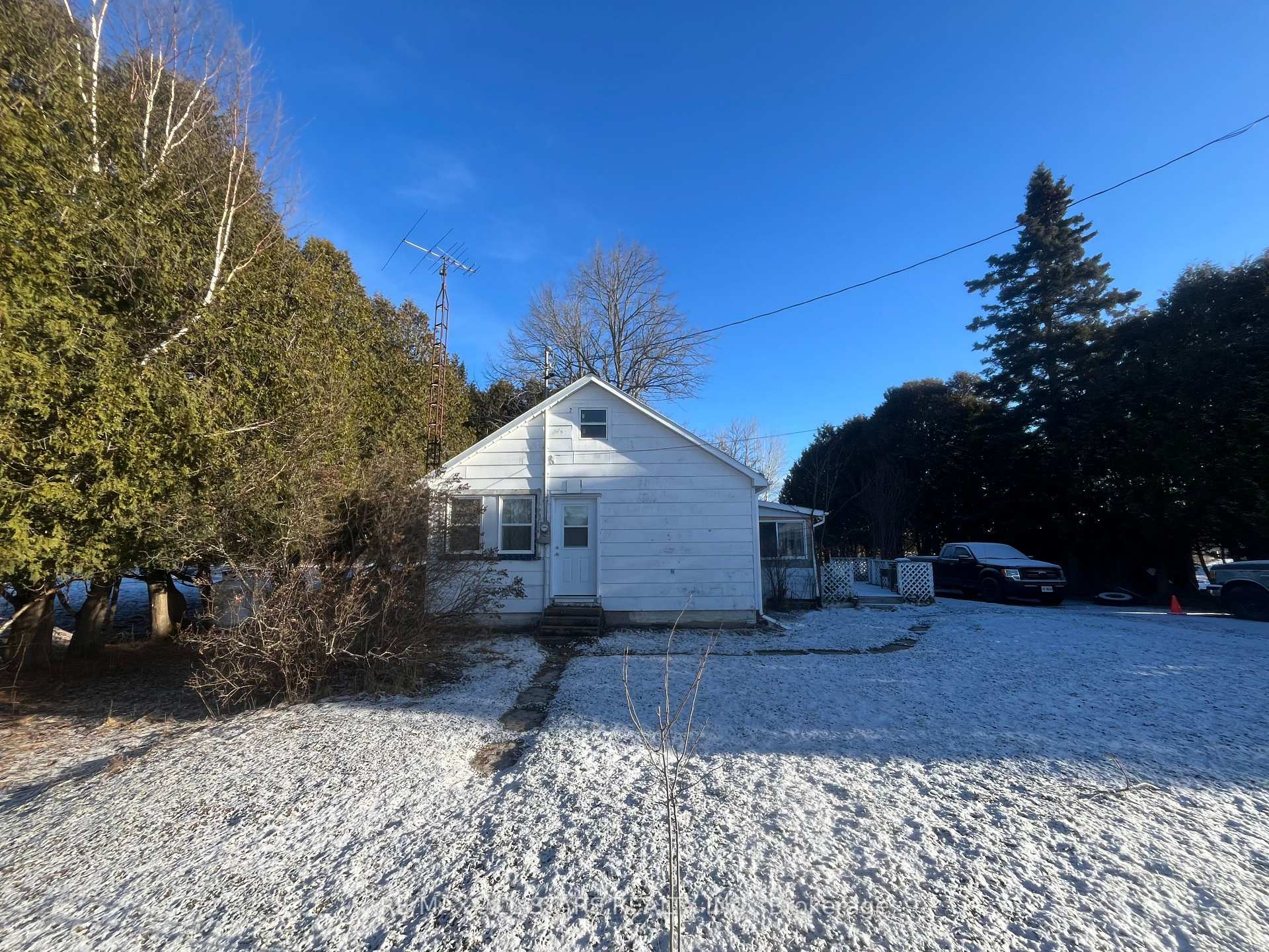 Property Photo: 10750 On-522 N/A ON P0H 1A0