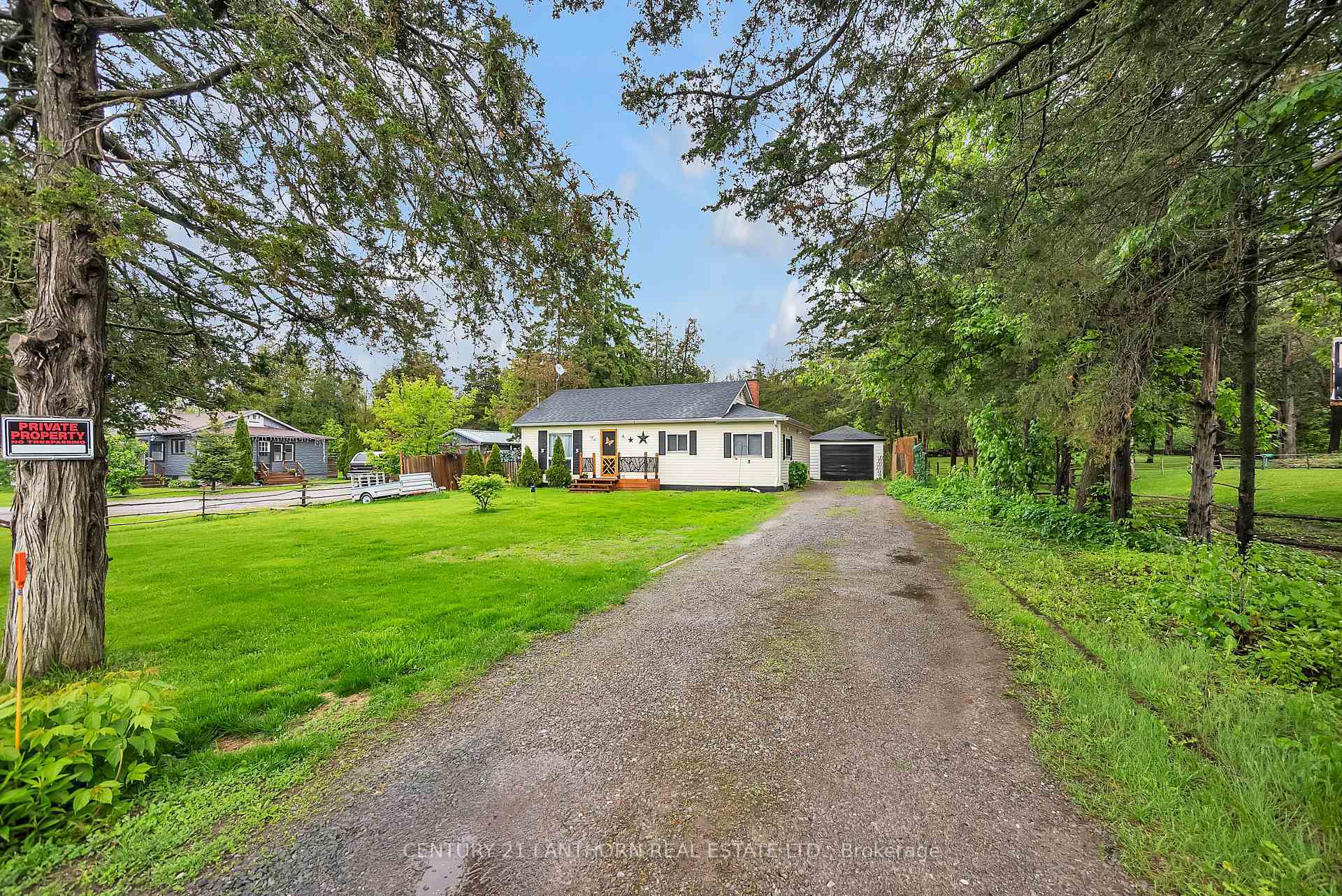 977 County Rd 38 Road  Trent Hills ON K0L 1L0 photo
