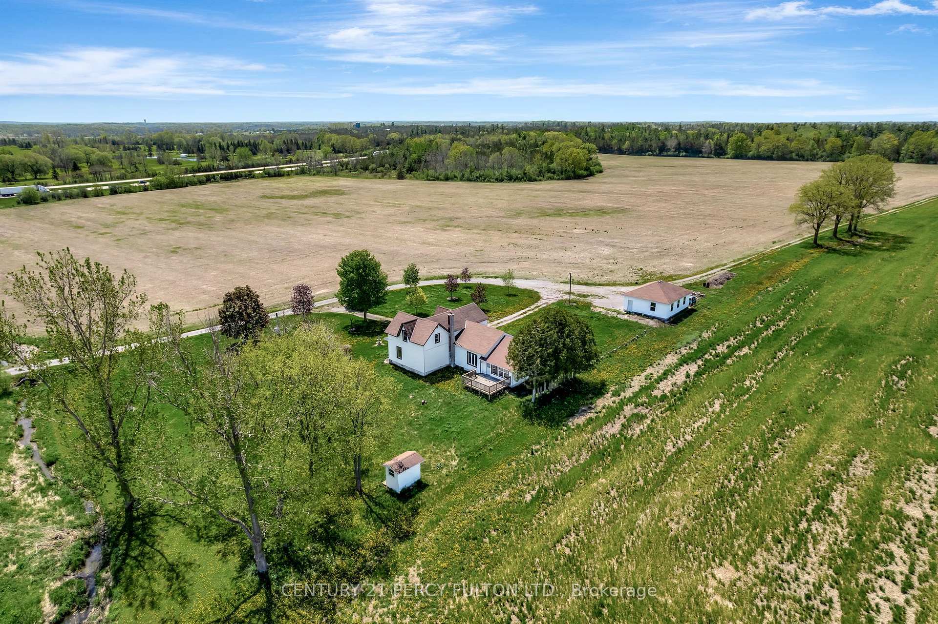 Property Photo:  156 Plumb Road  ON K0K 2N0 