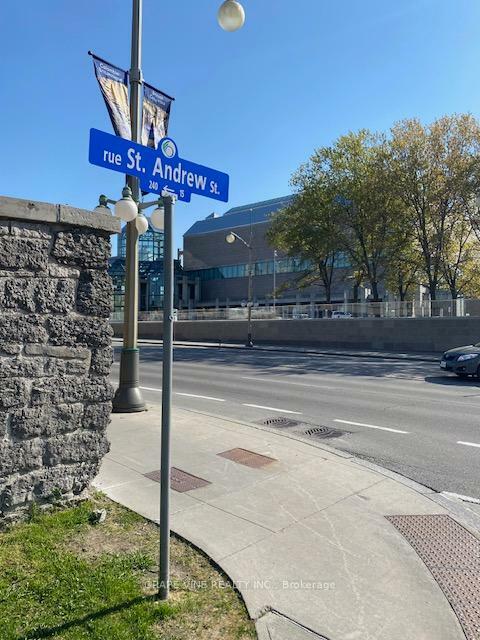 Property Photo: 58-60 St Andrew Street ON K1N 5E9