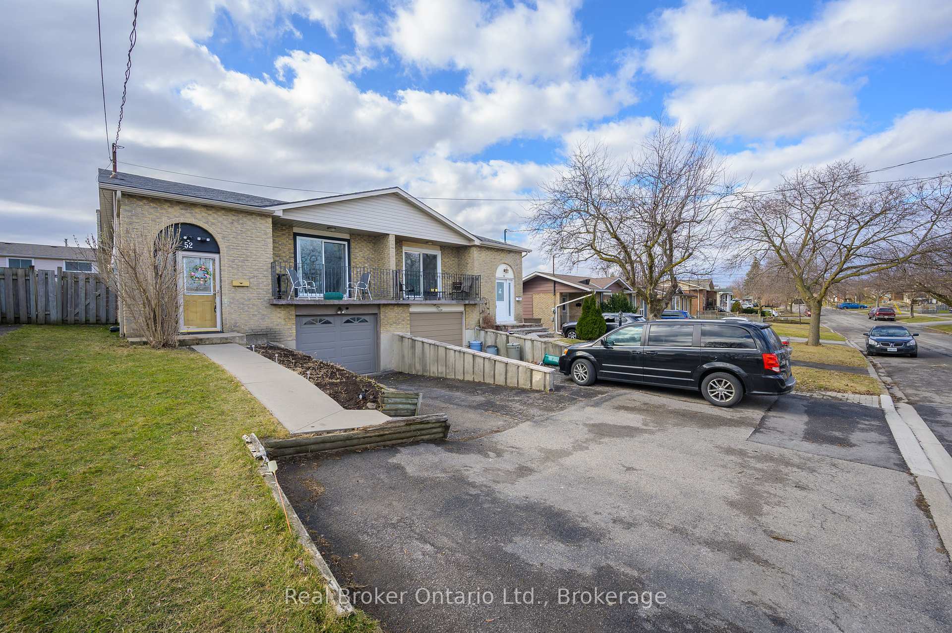 Property Photo: 52 Green Maple Drive ON L2P 3P9