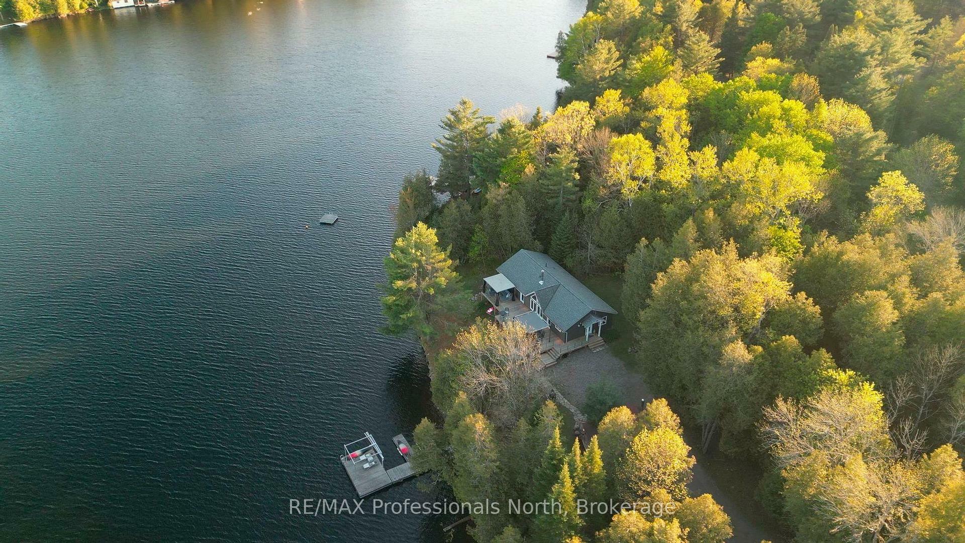 1484 Bat Lake Road  Minden Hills ON K0M 2K0 photo