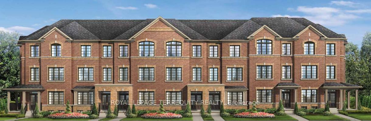 Property Photo: 1802 Gloxinia Street ON L1Y 0B3