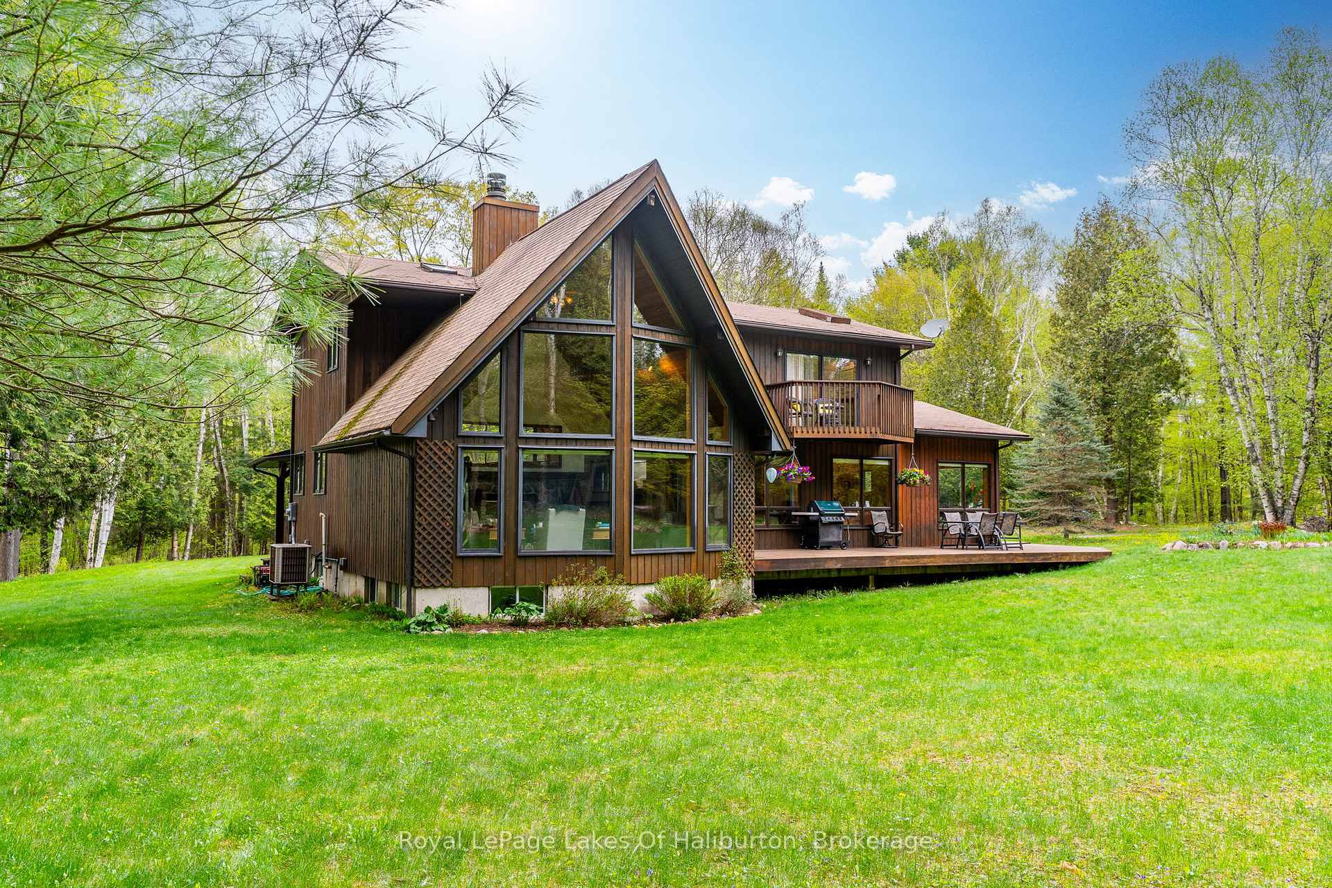 Property Photo: 1111 Elk Drive ON K0M 1S0