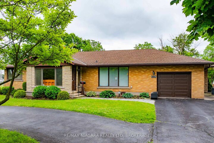 Property Photo: 6378 Mountain Road ON L2E 6S4