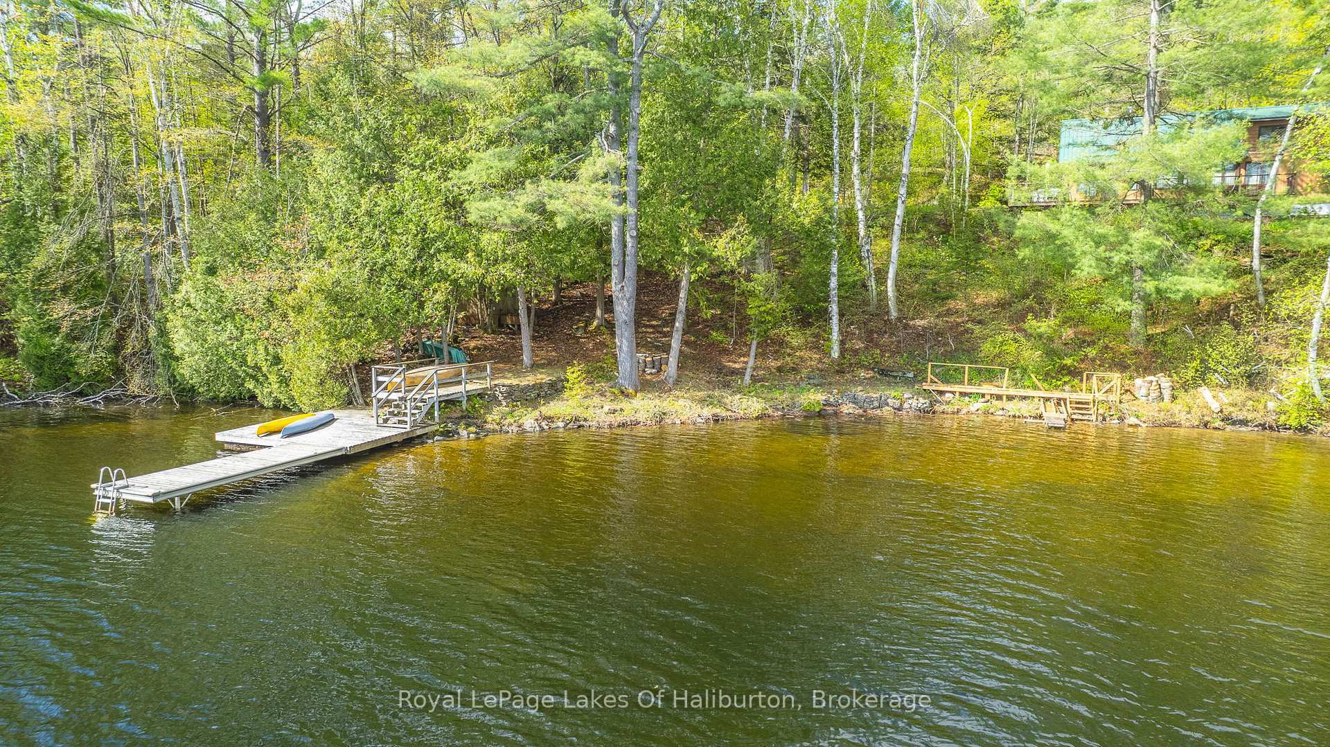 Property Photo: 1029 Cam-Walt Trail ON K0M 2K0