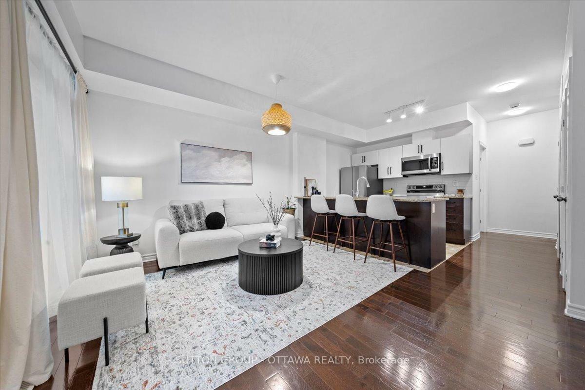 Property Photo: 310 Everest Private A ON K1G 4E3