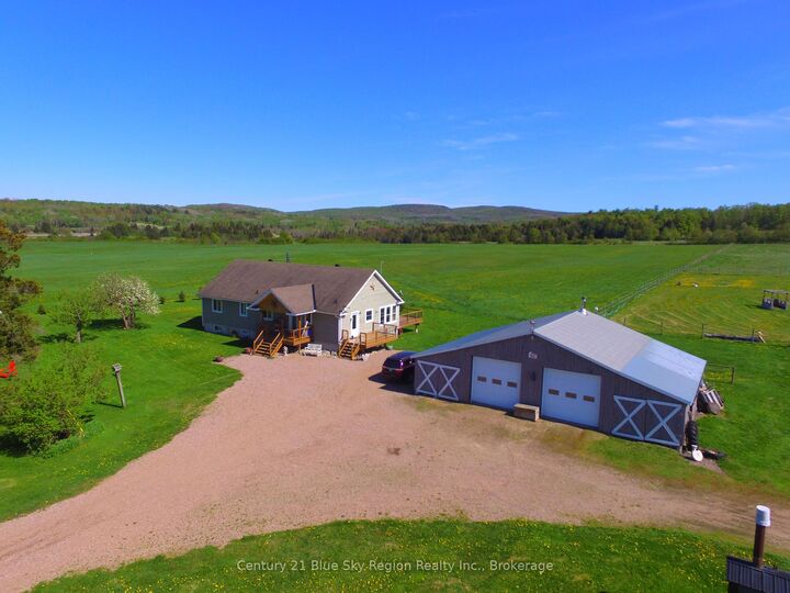 Property Photo: 167 English Line ON P0H 1Z0
