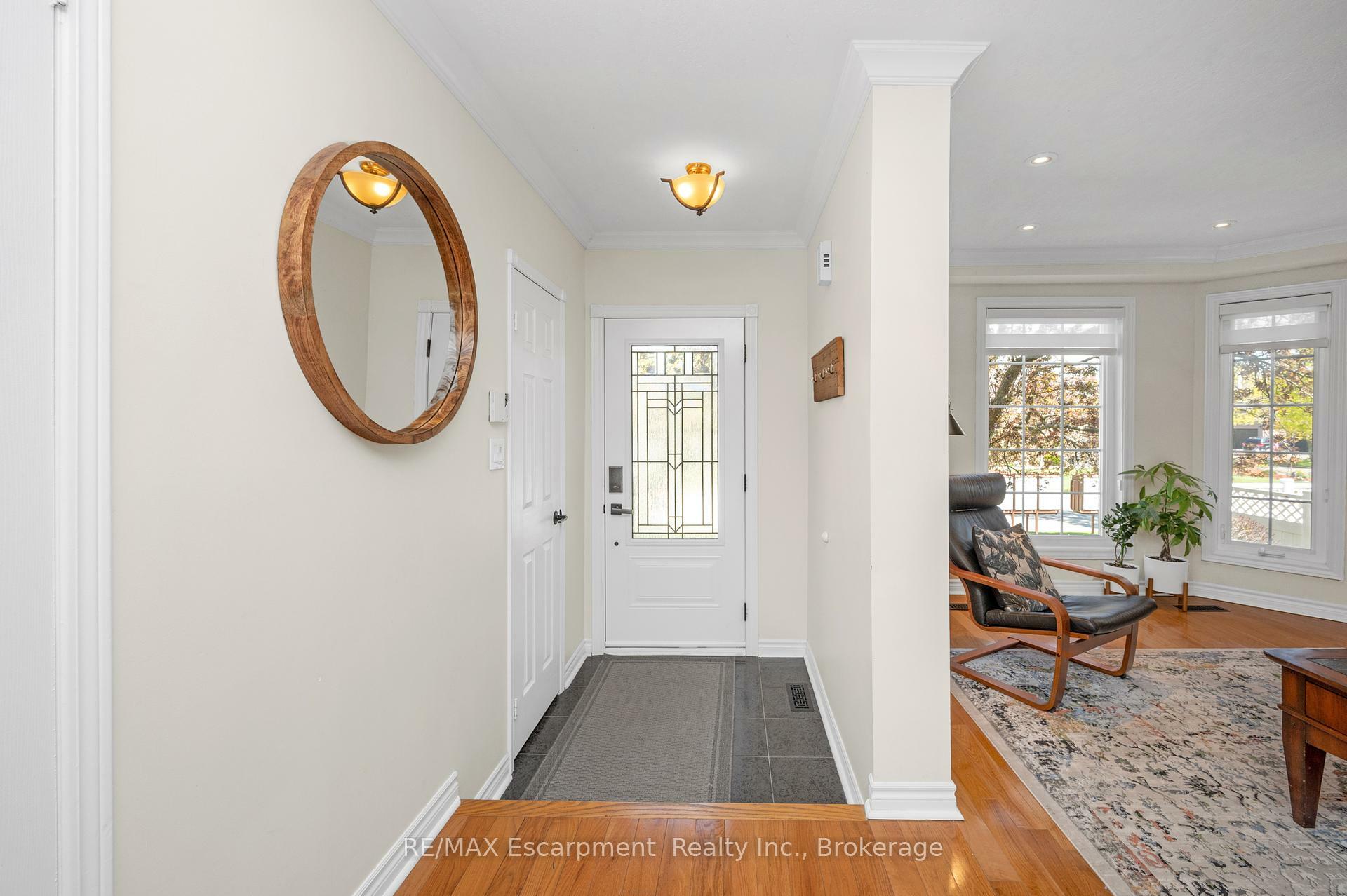 Property Photo: 22 Waterford Crescent ON L8E 4Z9